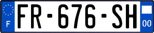 FR-676-SH
