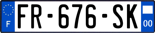 FR-676-SK