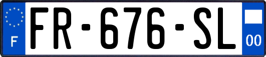FR-676-SL