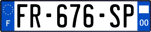 FR-676-SP