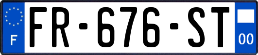 FR-676-ST