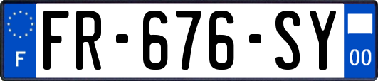 FR-676-SY