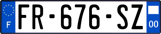 FR-676-SZ