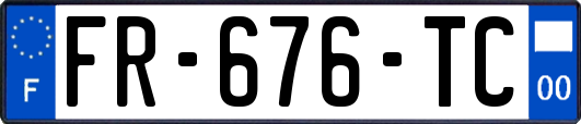 FR-676-TC