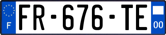 FR-676-TE