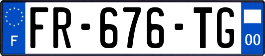 FR-676-TG