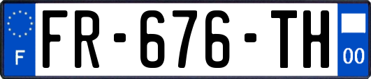 FR-676-TH
