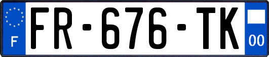 FR-676-TK