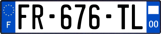 FR-676-TL