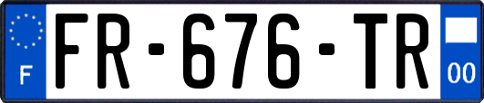 FR-676-TR