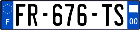 FR-676-TS