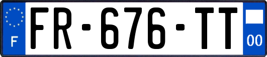 FR-676-TT