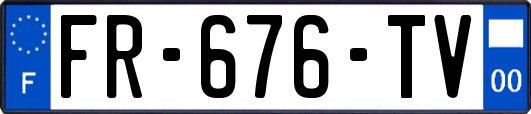 FR-676-TV