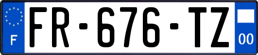 FR-676-TZ