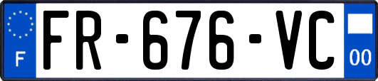 FR-676-VC