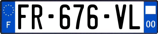 FR-676-VL