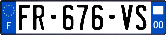 FR-676-VS