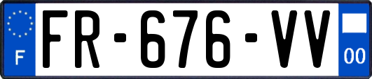 FR-676-VV
