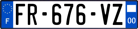 FR-676-VZ
