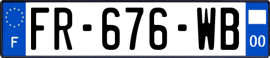 FR-676-WB