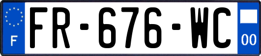 FR-676-WC