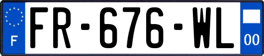 FR-676-WL