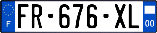 FR-676-XL