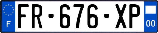 FR-676-XP