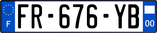 FR-676-YB