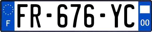 FR-676-YC