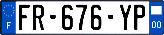 FR-676-YP