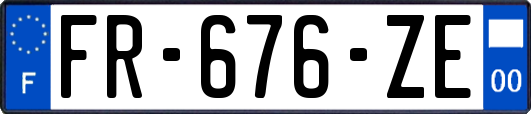 FR-676-ZE
