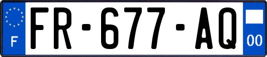 FR-677-AQ