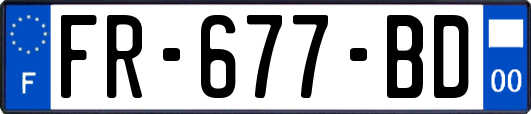 FR-677-BD