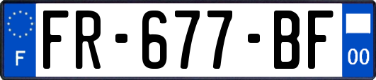 FR-677-BF