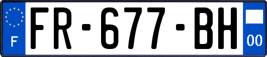 FR-677-BH