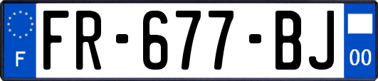 FR-677-BJ