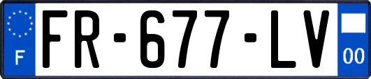 FR-677-LV