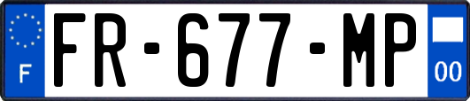 FR-677-MP