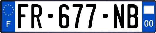 FR-677-NB