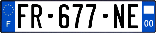 FR-677-NE