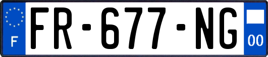 FR-677-NG