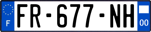 FR-677-NH