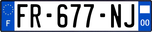 FR-677-NJ
