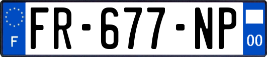 FR-677-NP
