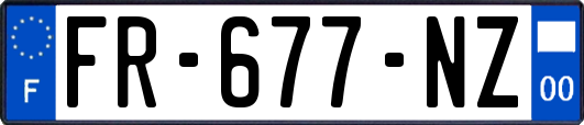 FR-677-NZ