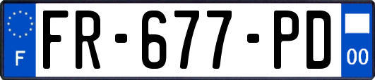 FR-677-PD