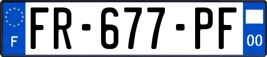 FR-677-PF