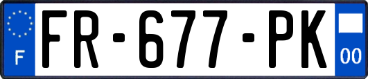 FR-677-PK