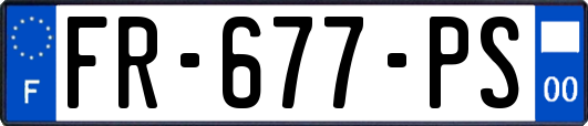 FR-677-PS